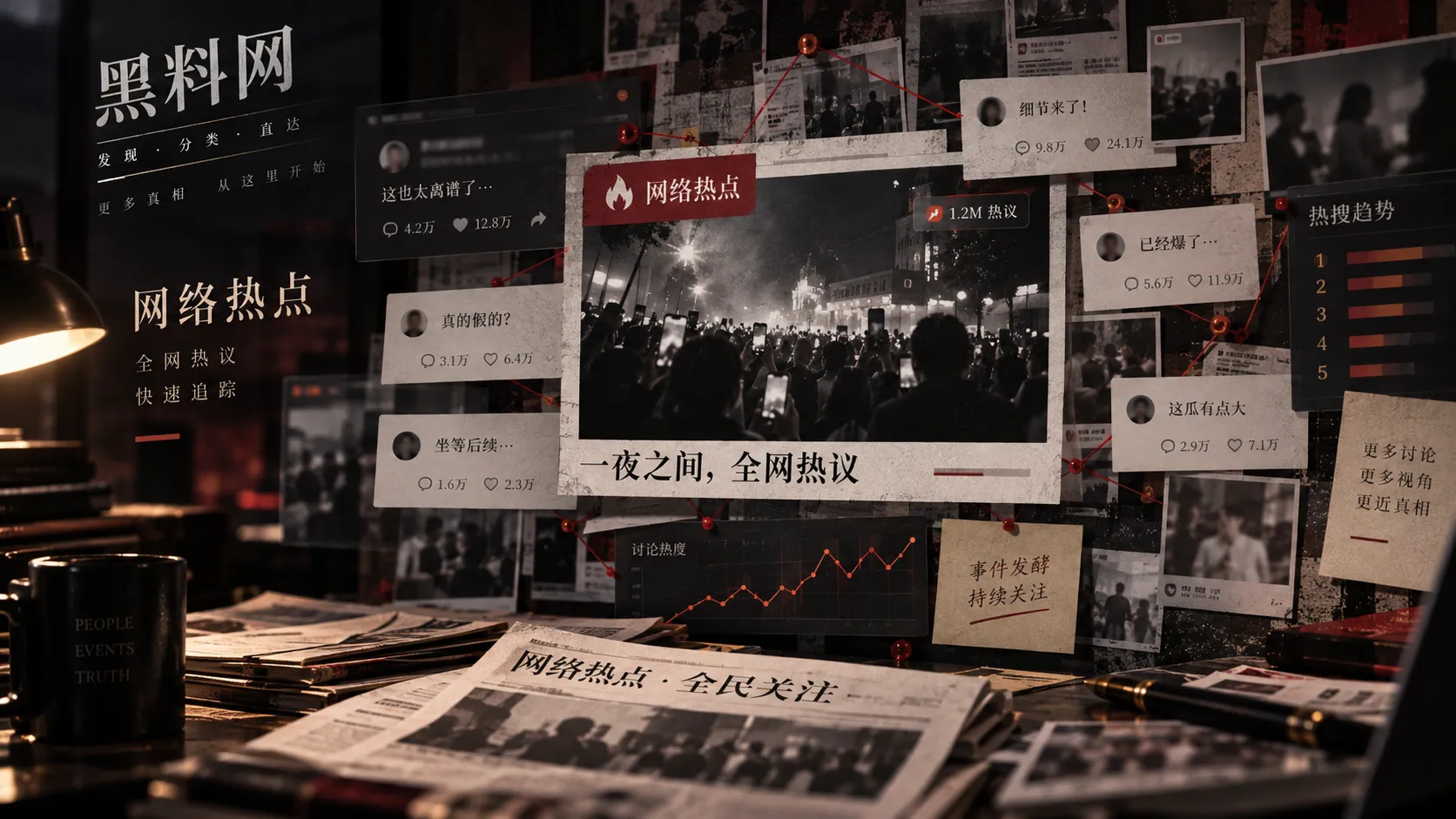 标题核对核验与公开资料整理