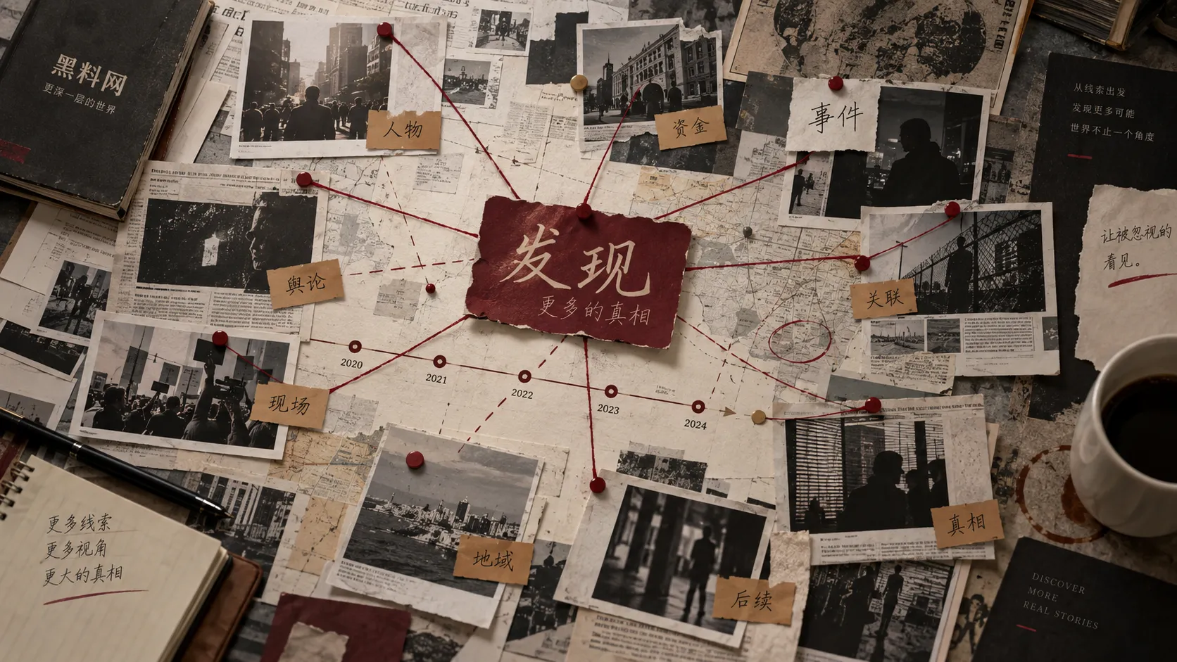 信息核验内容整理
